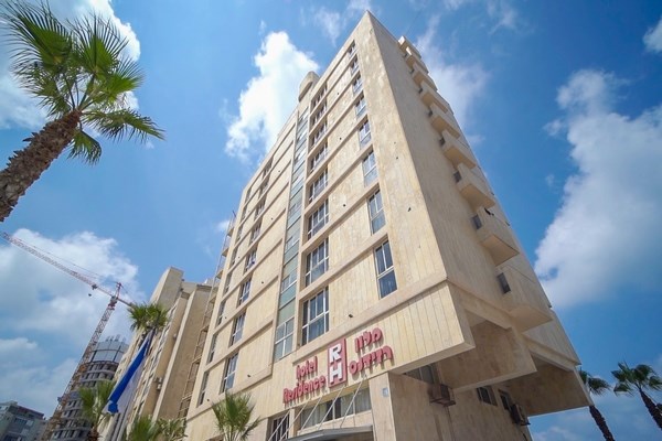 Residence Netanya