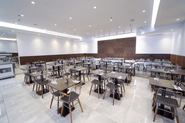 Sabra Hall  Residence Netanya