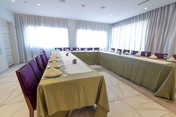 Eden Hall Residence Netanya