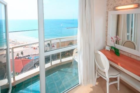 Residence Netanya room