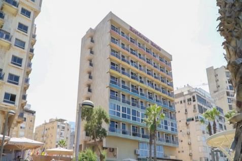 Residence Netanya